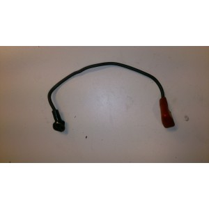 Kawasaki GPX600R Accukabel / accudraad